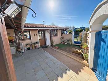 Vente Maison 2 chambresSaintes