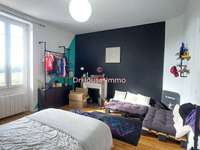 Vente maison 10 pièces