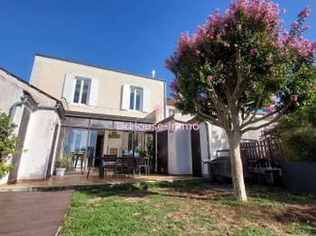 Photo Vente maison Saintes