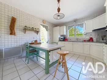 Vente maison 6 pièces Saintes 17