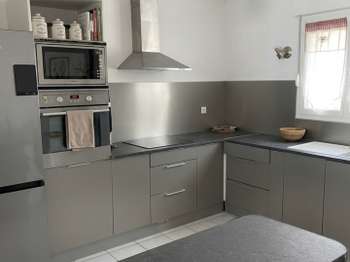 Vente Maison 3 chambresSaintes