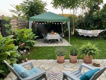 Vente maison 4 pièces Saintes 17