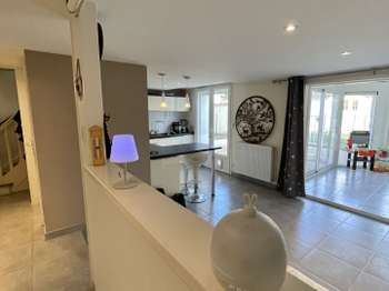 Vente Maison 2 chambresSaintes