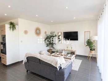 Vente Maison 4 chambresSaintes