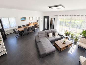 Vente Maison 4 chambresSaintes