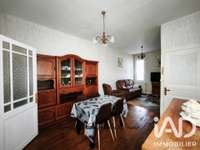 Vente maison 3 pièces Vente maison 3 pièces