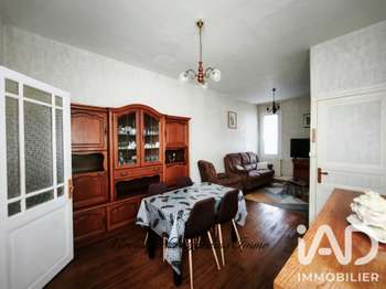 Vente maison 3 pièces Vente maison 3 pièces
