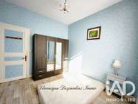 Vente maison 3 pièces Vente maison 3 pièces
