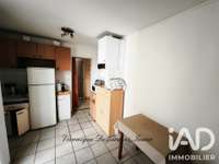Vente maison 3 pièces Vente maison 3 pièces