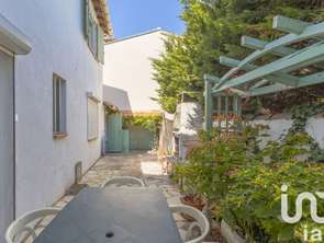 Vente Maison 3 chambresSaintes-Maries-de-la-Mer