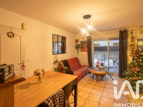 Vente maison 8 pièces Saintes-Maries-de-la-Mer 13