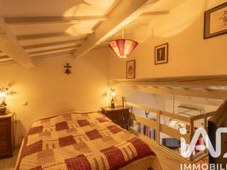 Vente maison 2 pièces Vente maison 2 pièces