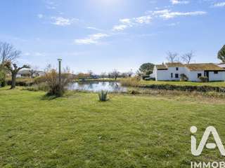 Vente maison 2 pièces Vente maison 2 pièces