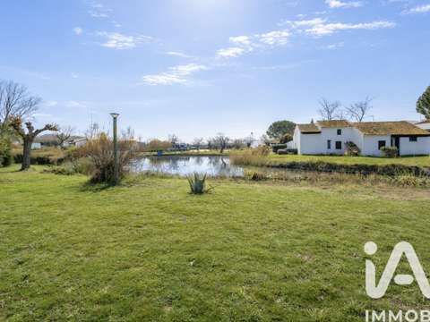 Vente maison 2 pièces Vente maison 2 pièces