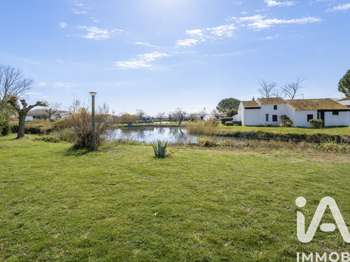 Vente maison 2 pièces Saintes-Maries-de-la-Mer 13