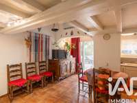 Vente maison 2 pièces Vente maison 2 pièces