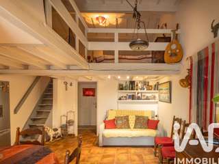Vente maison 2 pièces Vente maison 2 pièces