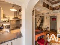 Vente maison 2 pièces Vente maison 2 pièces