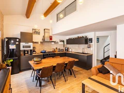 Vente maison 5 pièces Saintes-Maries-de-la-Mer 13