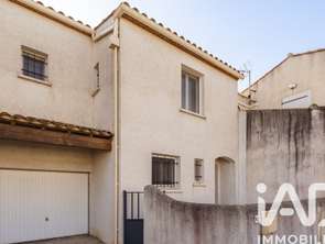 Vente Maison 3 chambresSaintes-Maries-de-la-Mer