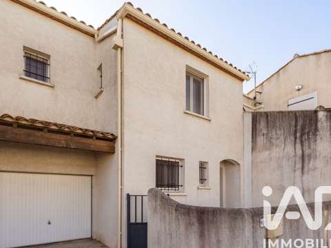 Vente maison 4 pièces Saintes-Maries-de-la-Mer 13