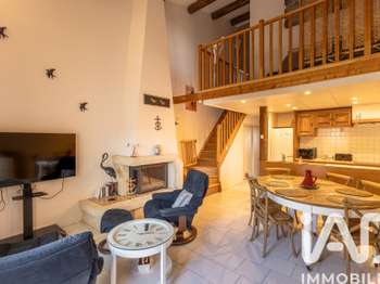 Vente Maison 2 chambresSaintes-Maries-de-la-Mer