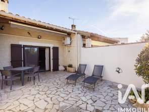 Vente Maison 2 chambresSaintes-Maries-de-la-Mer