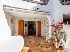 Vente Maison 4 piècesSaintes-Maries-de-la-Mer
