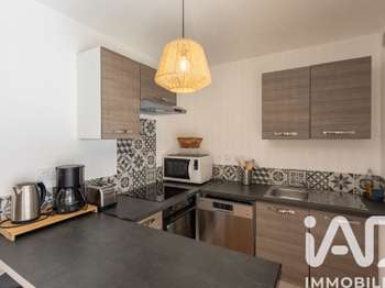 Maison 4 pièces 62 m² · à Saintes-Maries-de-la-Mer · 62 m² · 445 000 €
