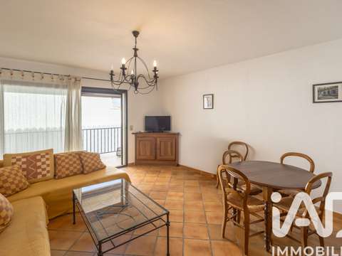 Vente maison 4 pièces Saintes-Maries-de-la-Mer 13