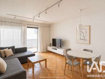 Vente maison 4 pièces Saintes-Maries-de-la-Mer 13
