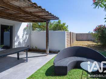 Vente maison 14 pièces Saintes-Maries-de-la-Mer 13
