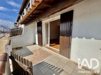 Vente Maison 2 chambresSaintes-Maries-de-la-Mer