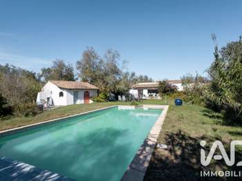 Vente maison 12 pièces Saintes-Maries-de-la-Mer 13