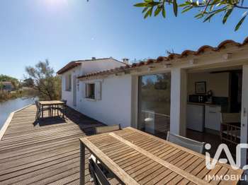 Vente maison 12 pièces