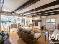 Vente maison 12 pièces