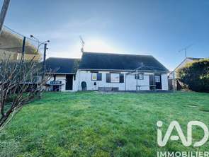 Vente Maison 3 chambresSainville