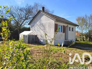 Vente Maison 1 chambreSainville