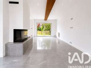 Vente Maison 4 chambresSainville