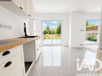Vente maison 6 pièces Sainville 28