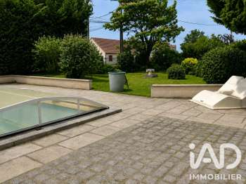 Vente Maison 3 chambresSainville
