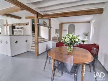 Vente Maison 5 chambresSainville