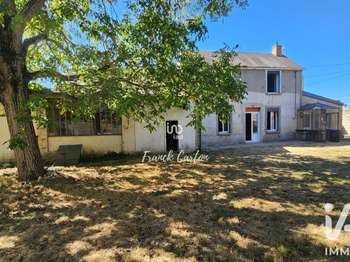 Vente Maison 2 chambresSainville