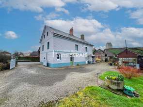 Vente Maison 2 chambresSaires-la-Verrerie