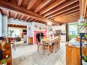 Vente Maison 2 chambresSaires-la-Verrerie