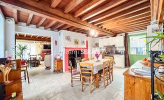 Photo Vente maison Saires-la-Verrerie