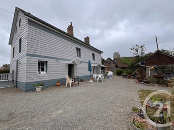 Vente Maison 3 chambresSaires-la-Verrerie