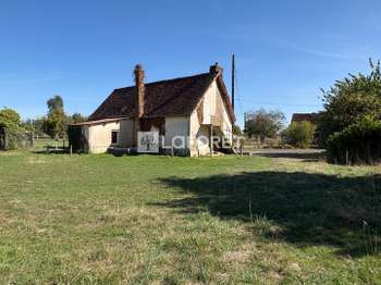 Vente Maison 2 chambresSaires-la-Verrerie