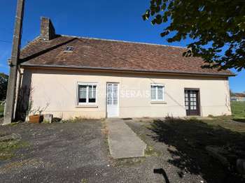 Vente Maison 2 chambresSaires-la-Verrerie