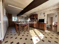 Vente maison 5 pièces Vente maison 5 pièces
